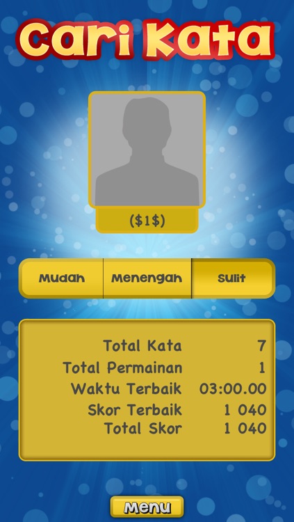 Cari Kata screenshot-4