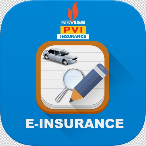 E-Insurance Icon
