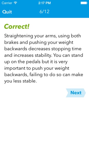 Essential Cycling Skills(圖5)-速報App