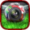 Soccer Team Flag Face Booth Free - Super Fun Touch Fantasy Football League Image Photo Effect Editor & Filter for All Sports Fans