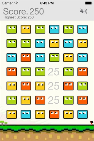 Classic Slide - Fun Match Puzzle Game screenshot 2