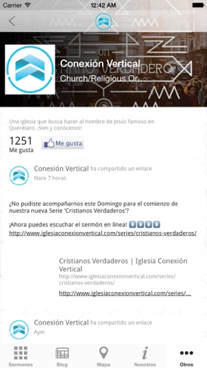 Conexión Vertical(圖3)-速報App