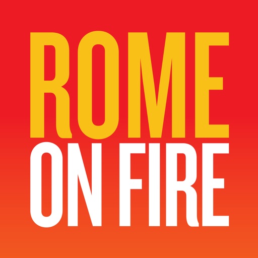 Rome on Fire