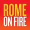 Rome On Fire è l’app ufficiale del concerto dei Rolling Stones del 22 giugno 2014 al Circo Massimo di Roma, unica tappa italiana del Tour 14 On Fire