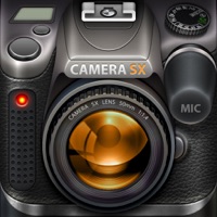 Camera SX for iPad : Photo with Sound apk