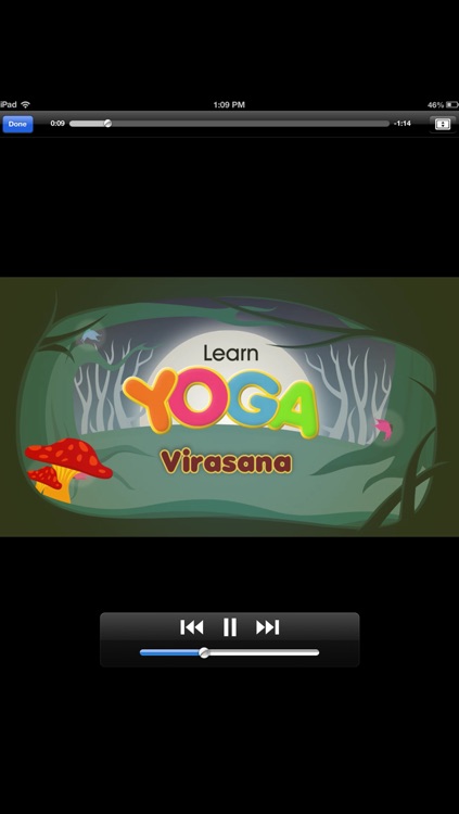 Learn Yoga - Sitting Asana