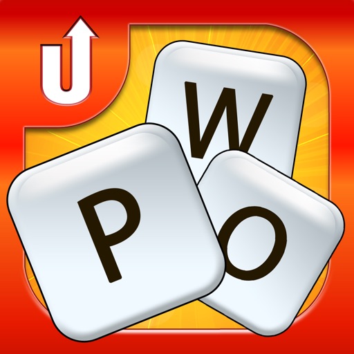 All Words Up Pro icon