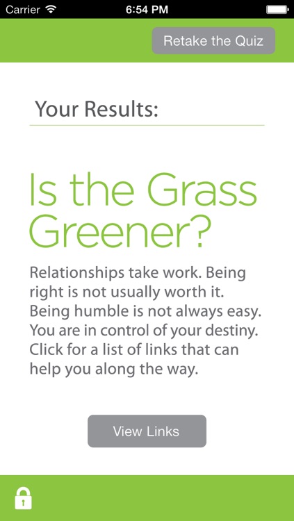 The Grass is Greener screenshot-3