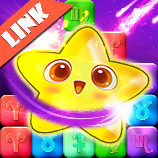 Link Star Sign iOS App