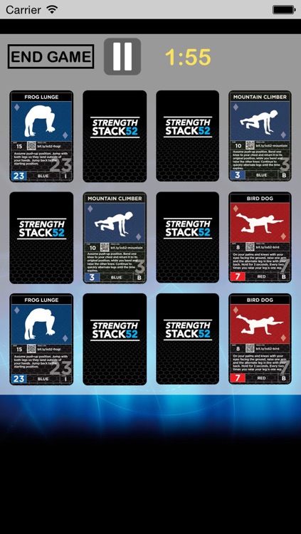 Strength Stack screenshot-3
