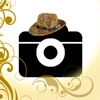 Fotocam Hat - Photo Effect for Instagram