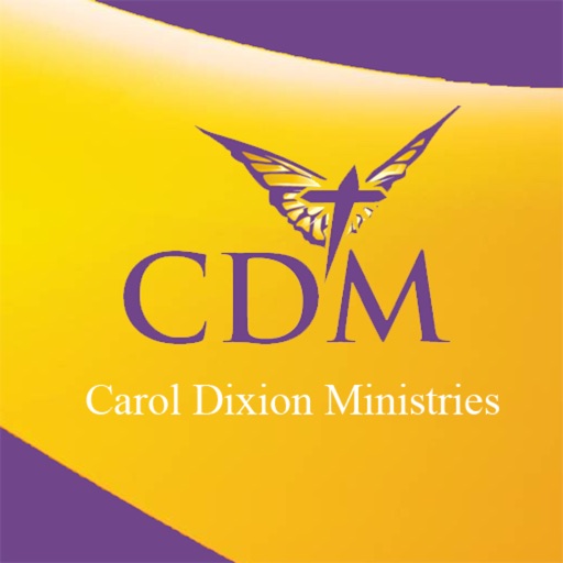 Carol Dixon Ministry