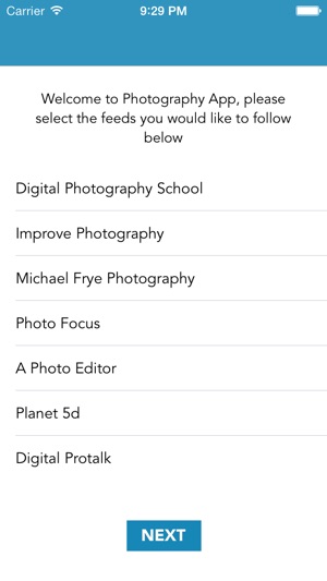 Photography Tips - Latest Photography News With Tips and Tec(圖1)-速報App