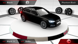 How to cancel & delete Audi A3 HK from iphone & ipad 2