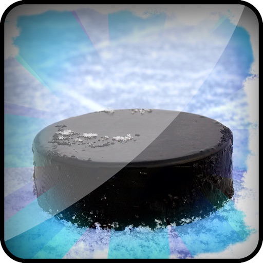 3D Hockey Puck Flick Rage Game for Free