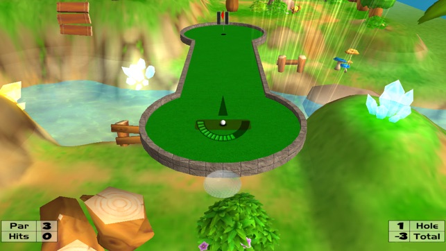 Mini Golf Islands(圖1)-速報App