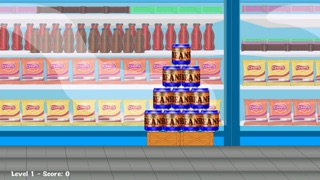GROCERY DESTRUCTION PARTY : FOOD CAN AIR BOWLING GAME - FREE EDITION 1.0 IOS CASINO GROCERY DESTRUCTION PARTY : FOOD CAN AIR BOWLING GAME - FREE EDITION 1.0 IOS