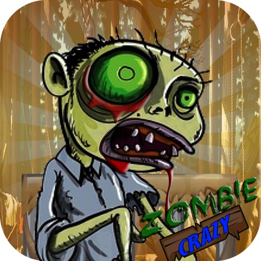Zombie Crazy icon
