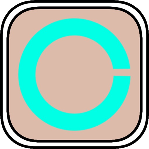 Circle Game Icon