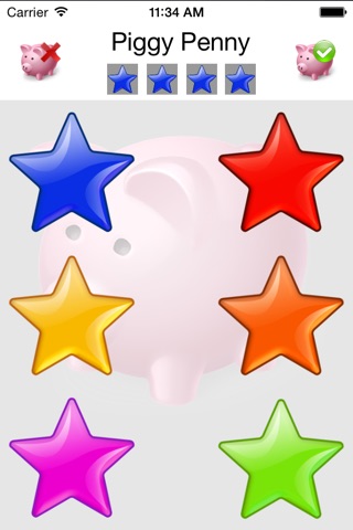 Piggy Penny screenshot 2