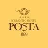 Hotel Posta 1899