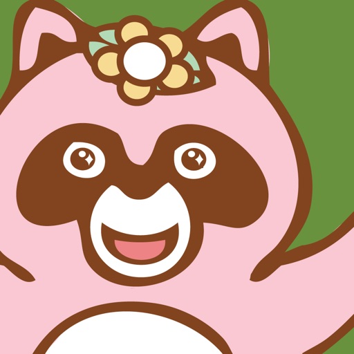 Tanuki Keno BINGO - FREE