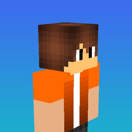 Best 3D Boy Skins Pro for Minecraft PE