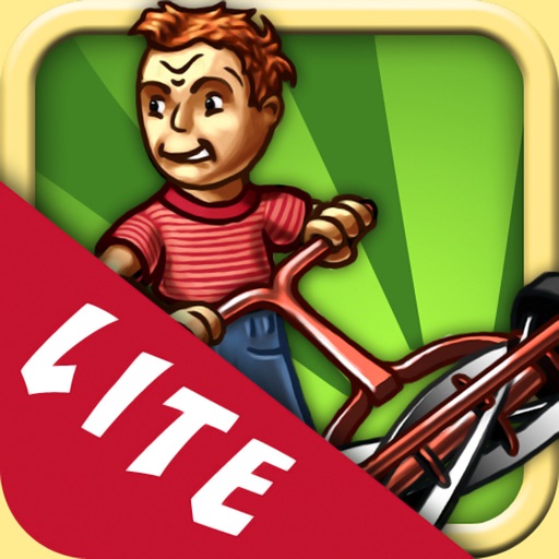 LawnMowerKids Lite