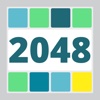 2048 Hard Puzzle Edition
