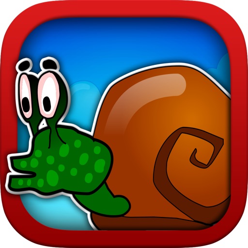 Tap Snail Dash - Hide and Seek Boys and Girls Game HD Pro Edition iOS App