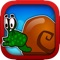 Tap Snail Dash - Hide and Seek Boys and Girls Game HD Pro Edition