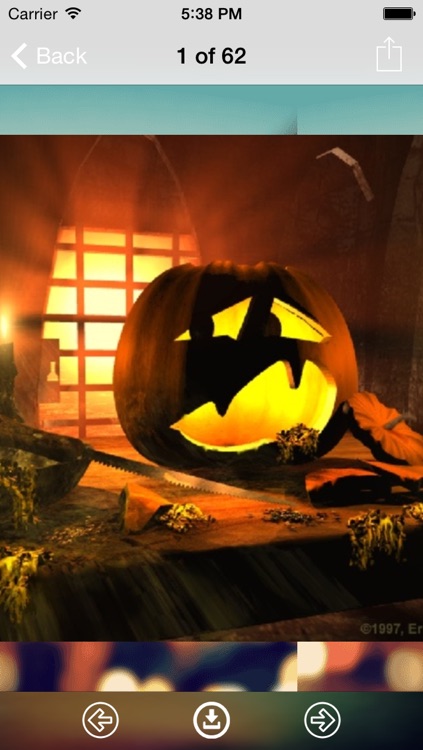 Halloween Wallpaper: HD Wallpapers