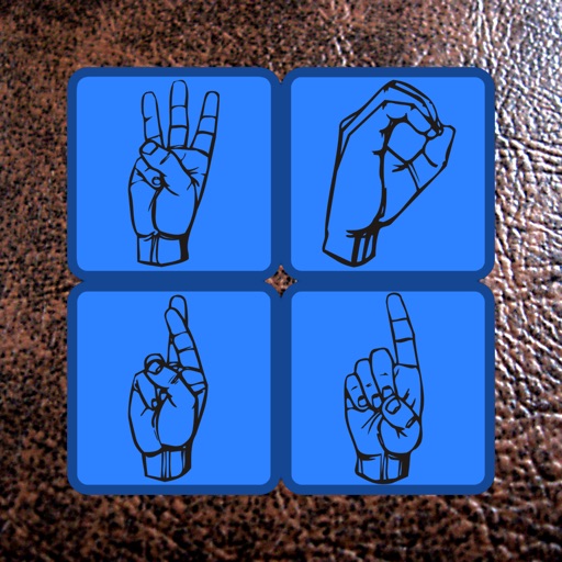 ASL Word Showdown by MmpApps Corp.