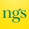 NGS GardenFinder