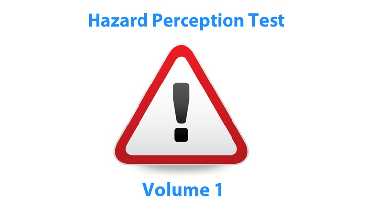 Hazard Perception Test