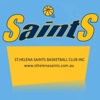 St Helena Saints Basketball Club