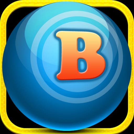 Bingo Puzzle iOS App