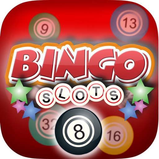 Bingo 888 Slots – Keno Line Match Big Jackpot Win Game iOS App