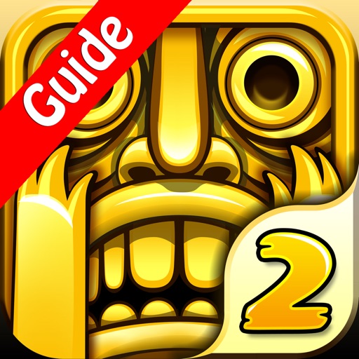 Cheats for Temple Run 2 & Complete Guide and Walkthrought iOS App