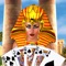 Aces Video Poker Deluxe - Cleopatra & Pharaoh Edition