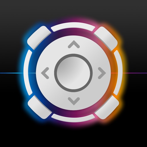 Iris Remote icon