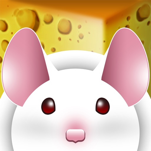 Mouse Smarty XL Icon