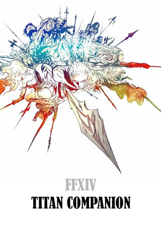 Titan Companion for FFXIV screenshot 4