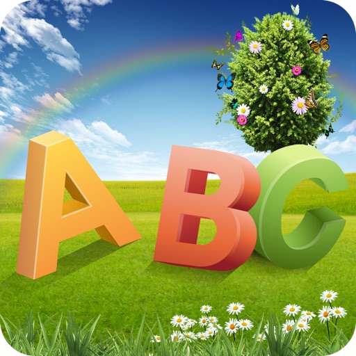 宝宝爱ABC icon