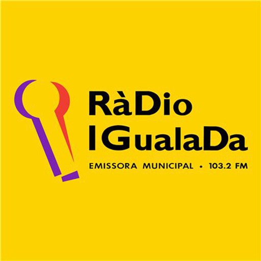 Ràdio Igualada icon