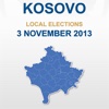 Kosovo Elections 2013