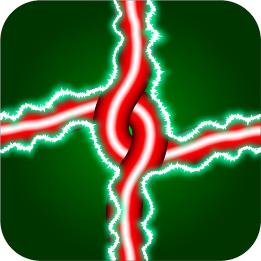 Electric Wiring - Connect them to Glow and Shine! iOS App