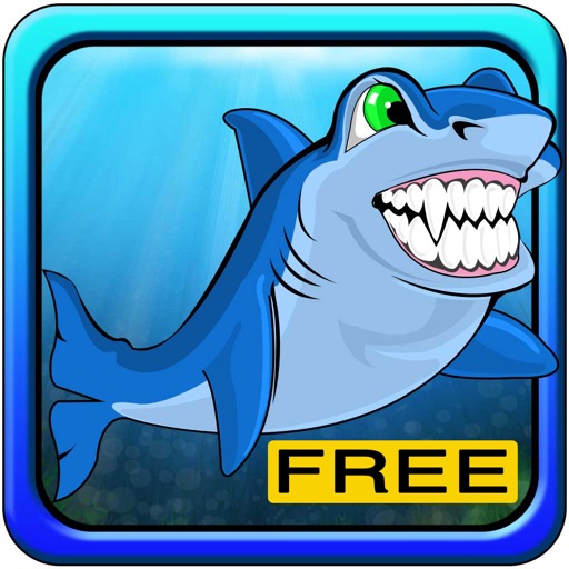 Minesweeper Shark - Mind Attack Puzzle Strategy Game