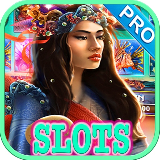 Casino Slots :Free Game HD Machine icon