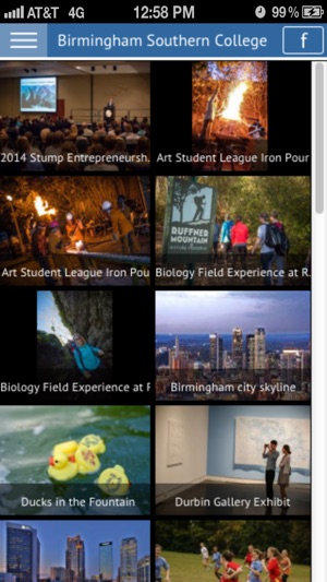 Birmingham Southern College(圖3)-速報App